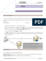 Dns Sous Linux v3 PDF