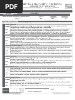 Ejemplo Boleta Llena y Apoyo Requeridos de 2do