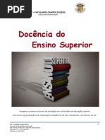 1 - Apostila - Sociologia Da Educação