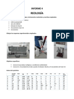 Informe 4