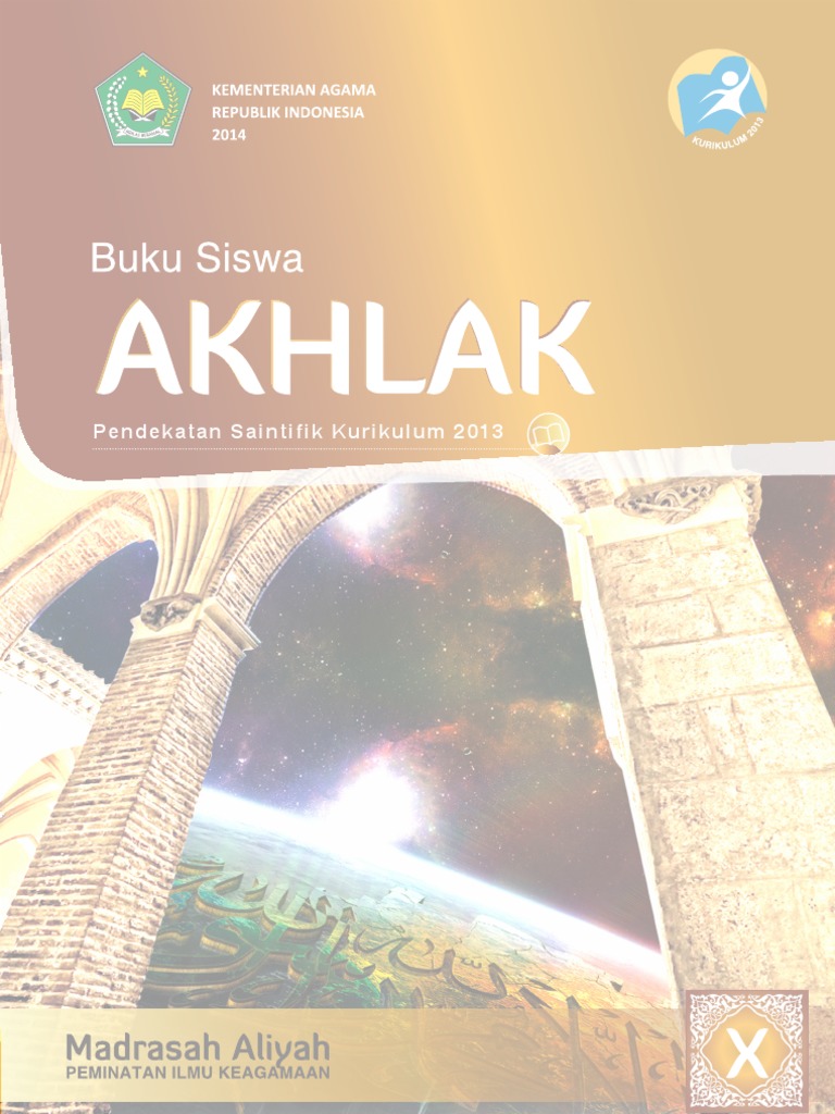 Akhlak Kelas Xpdf