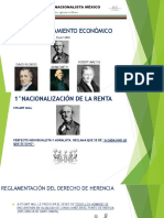 ECONOMÍA 3 EVALUACIÓN