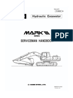Sk60-220 Mark 3 Hand Book