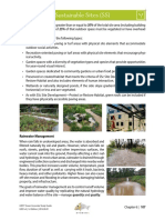 LEED v4 GA Study Guide Sustainable Sites