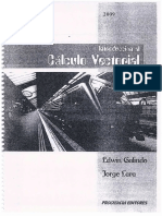 Cálculo Vectorial (Galindo Lara) PDF