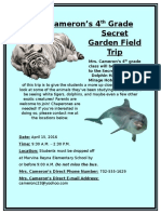 Classroom Flyer Compressed
