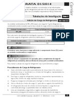 IOM (Errata) 42LQB 38CCA Split Modernitá Carrier 01.2014