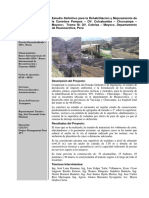 V98-Rehabilitacion y Mejoramiento de la Carretera Pampas.pdf