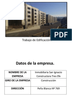 VLT de Edificacion I