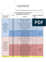 Plan de Estudios PDF