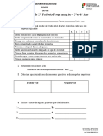 Auto Avaliação34 PDF