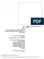 DATOS ENTREGA PROYECTOS