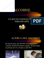 Alcoholism o