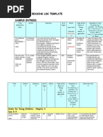Download ANNOTATED READING LOG by gaureli SN3828764 doc pdf