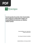 RICOY; TAPIA-ALVAREZ. ''Construyendo Alianzas Para Mejorar Ensino de... Media Mexico''