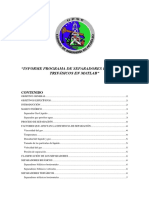 Informe