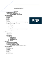 Bronchiolitis