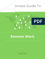 The Ultimate Guide to Remote Work - Zapier.pdf