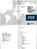 Atlas of World Population History