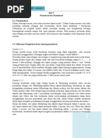 Download Bab V - Permutasi Dan Kombinasi Statistik Semester IV by Arief Gunawan SN38288053 doc pdf