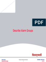 07 02R400I 1 Alarm Groups PDF