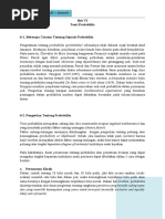 Download Bab VI - Teori Probabilita by Arief Gunawan SN38288150 doc pdf