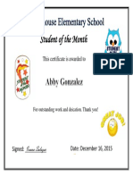 Award Certificate Edu 214 1