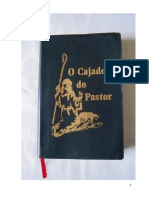 O Cajado do Pastor - Ralph Mahoney.doc