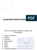 Klasifikasi-Fraktur-Mandibula-Dan-Tanda-Klinis.pptx