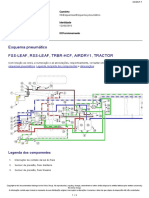 Esquema Pneumatico Volvo