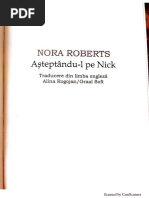 Download Nora Roberts Stanislaski 05 Ateptndu l Pe Nickpdf by adelinapetrescu2 SN382887543 doc pdf