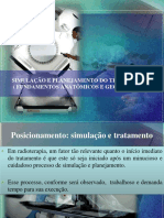 5 - Radioterapia Simulação e Planejamento PDF