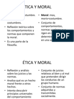 ÉTICA Y MORAL.ppt