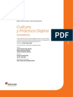 Guia Cultura Digital 6 Andalucía