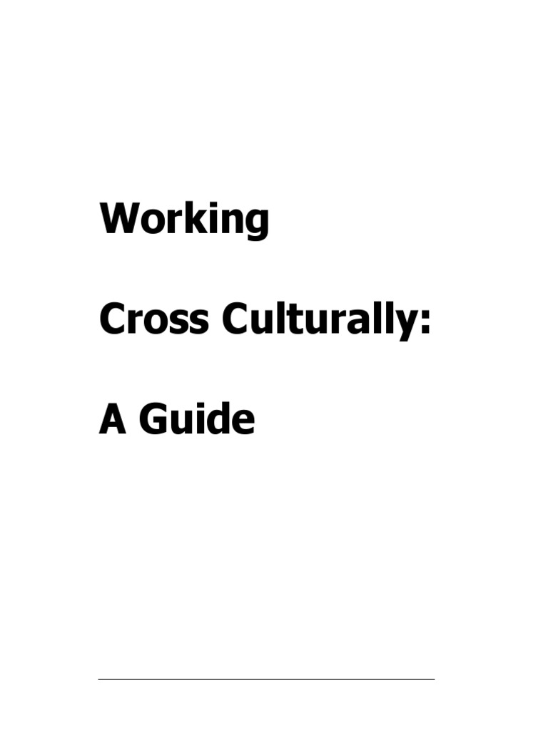 Lobethal Poultry Club Cultural Guide | PDF | Bosnia And Herzegovina | Serbs