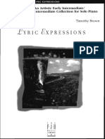 Lyruc Expressions