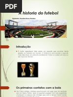 Futebol