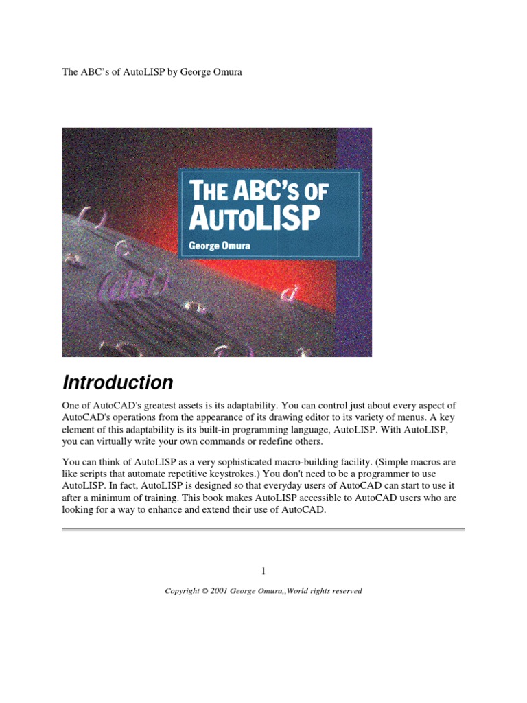Autocad Lisp Steel Sections Handbook