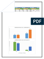 Graficas Refrigeracion 