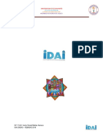 Logo Idai