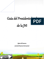 Guia Presi Jni Local