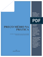 Preco Medio Na Pratica