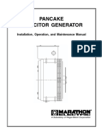 Generador Maraton GPN012 PDF