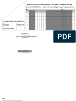 Monitoring Absen SPD Op I