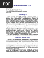 Os métodos de irrigação.pdf