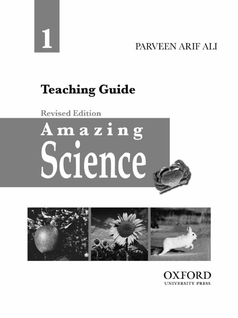 Teaching Guide 1 PDF | PDF | Lesson Plan | Curiosity