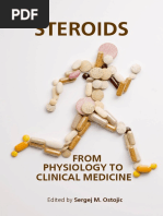 SteroidsFromPhysiology2ClinicalMedicineITO12 PDF