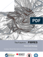 Future Is Fibres Strategy