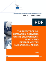 EU Report Africa Oil.pdf