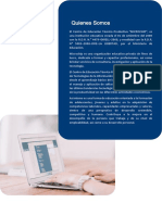 Brochure Microchip PDF